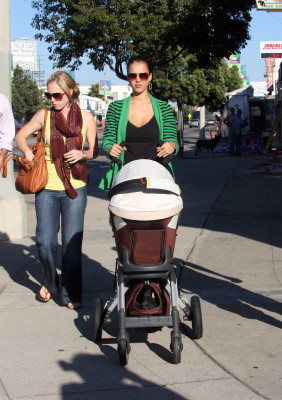 Jessica Alba pic #465377