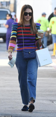Jessica Alba pic #1092371