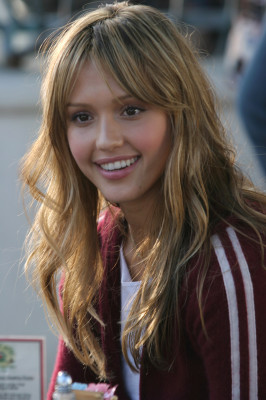 Jessica Alba pic #203358