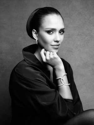 Jessica Alba pic #376543