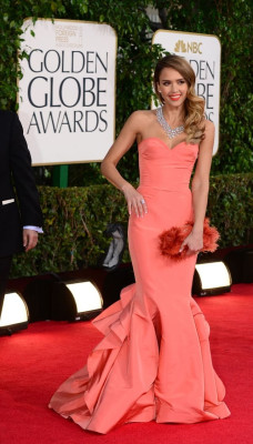 Jessica Alba pic #610835