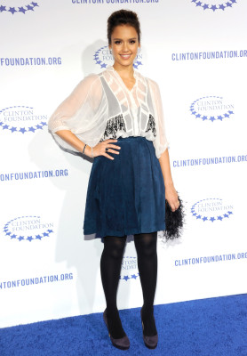 Jessica Alba pic #413814