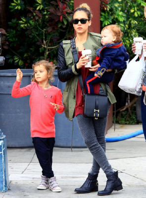 Jessica Alba pic #570216
