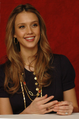 Jessica Alba pic #329884