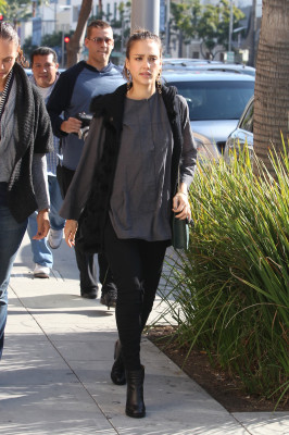 Jessica Alba pic #480615