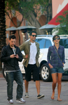 Jessica Alba pic #477555