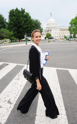 Jessica Alba pic #324510