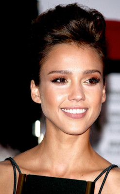 Jessica Alba pic #267845