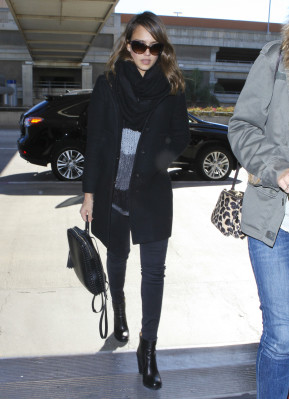 Jessica Alba pic #480614