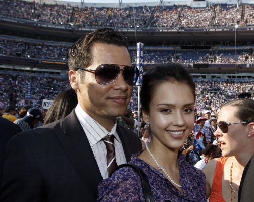 Jessica Alba pic #346417