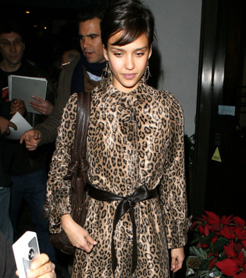 Jessica Alba pic #323024