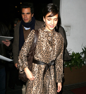 Jessica Alba pic #323042