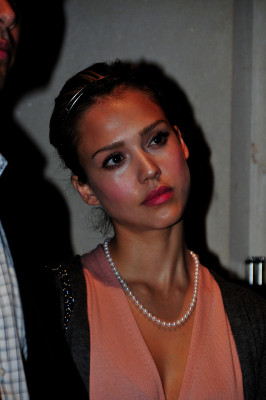 Jessica Alba pic #359132
