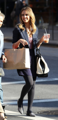 Jessica Alba pic #532269