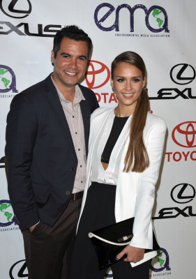 Jessica Alba pic #538915