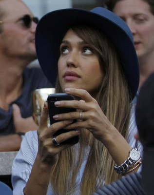 Jessica Alba pic #633666