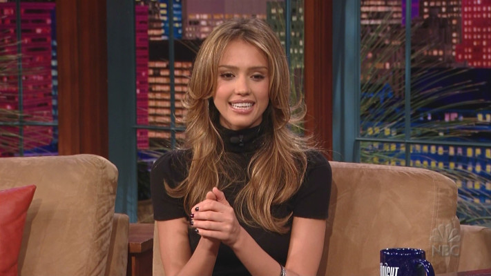 Jessica Alba pic #469677