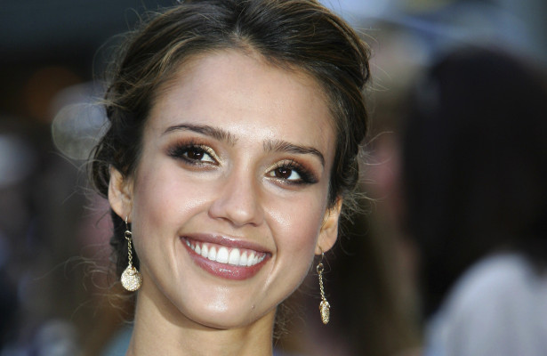 Jessica Alba pic #378489
