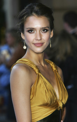 Jessica Alba pic #378488