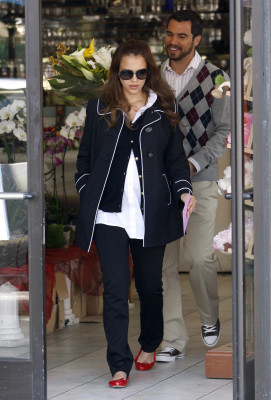 Jessica Alba pic #478261