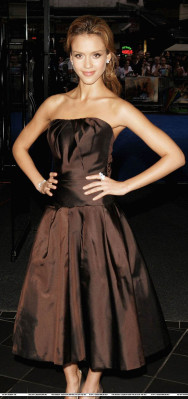 Jessica Alba pic #166068