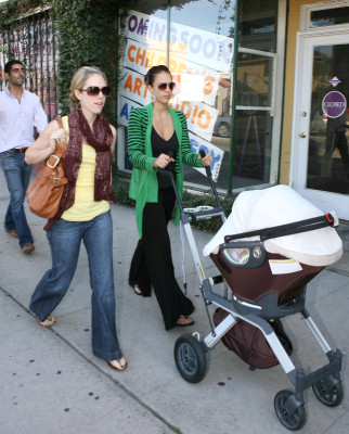 Jessica Alba pic #465379