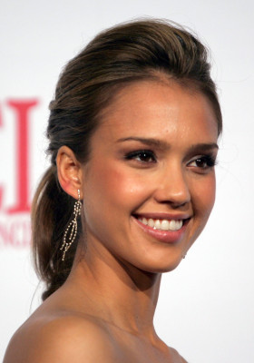 Jessica Alba pic #482611