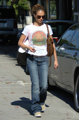 Jessica Alba pic #469694