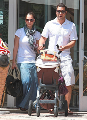 Jessica Alba pic #465383