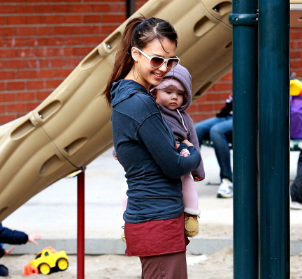 Jessica Alba pic #127221