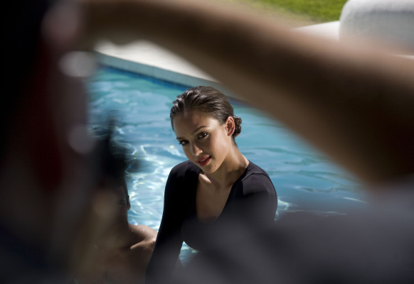 Jessica Alba pic #315621