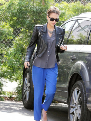 Jessica Alba pic #544312