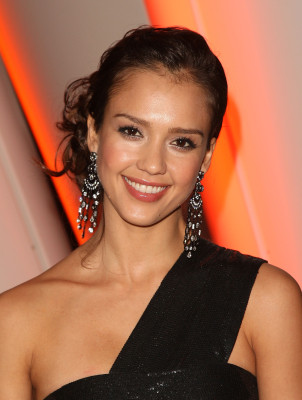 Jessica Alba pic #560125
