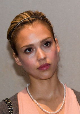 Jessica Alba pic #543949