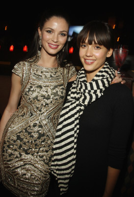 Jessica Alba pic #417359