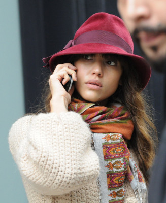 Jessica Alba pic #159291