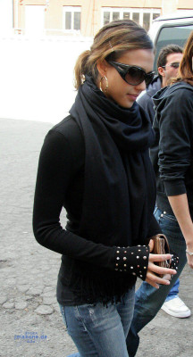 Jessica Alba pic #469154