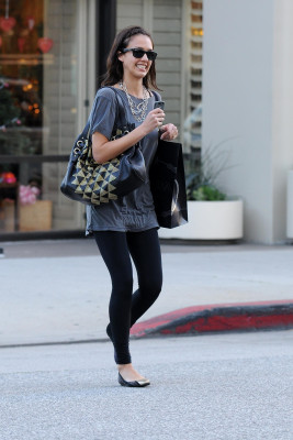 Jessica Alba pic #478238