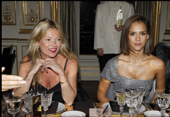 Jessica Alba pic #337070