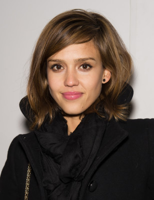 Jessica Alba pic #343576