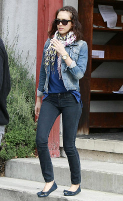Jessica Alba pic #478234