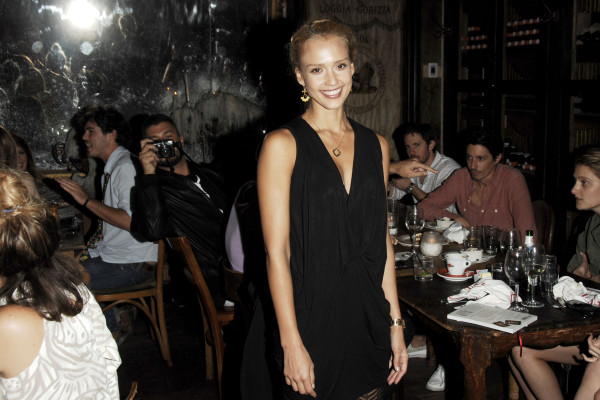 Jessica Alba pic #338177