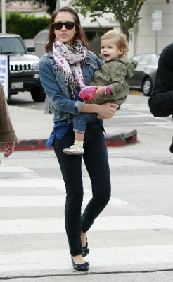 Jessica Alba pic #478235