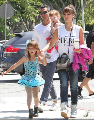 Jessica Alba pic #622248