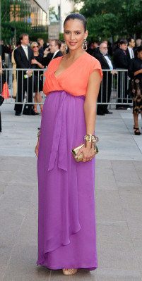 Jessica Alba pic #705435