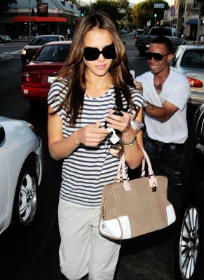 Jessica Alba pic #462388