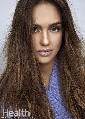 Jessica Alba pic #1115492