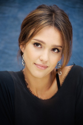 Jessica Alba pic #283640