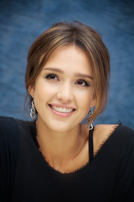 Jessica Alba pic #283645