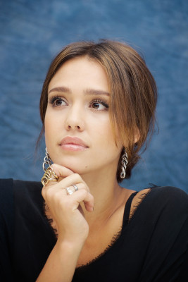 Jessica Alba pic #283635